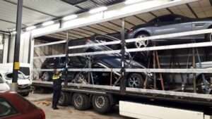 A1 Auto Transport