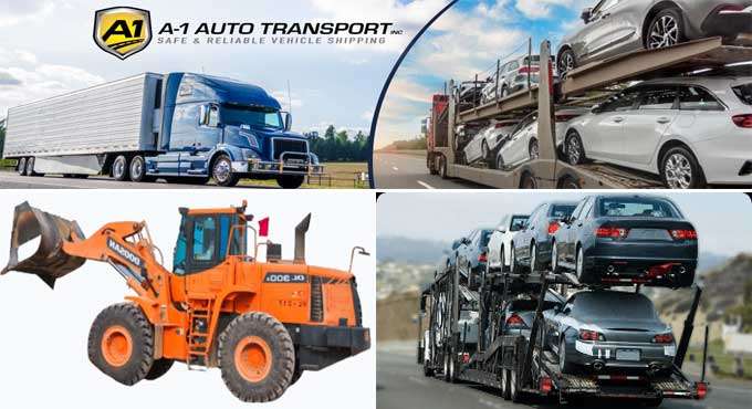 A1 Auto Transport Scholarship