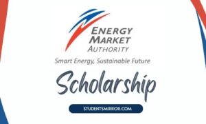 Ema Scholarship