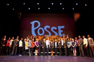 Posse scholarship