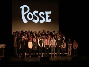 Posse scholarships