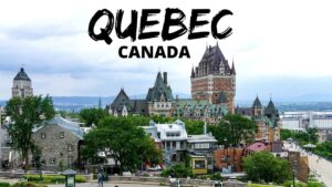 Canada Government Scholarship