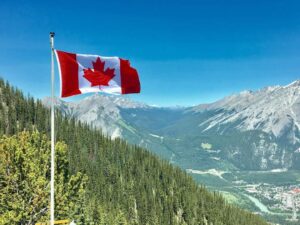 Canada Government Scholarships