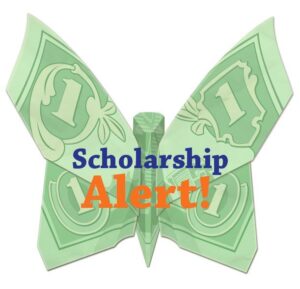 Evan e worthing Scholarship