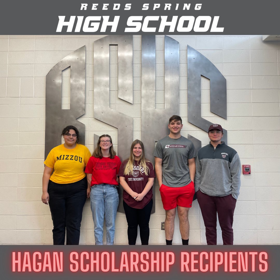 Hagan scholarship